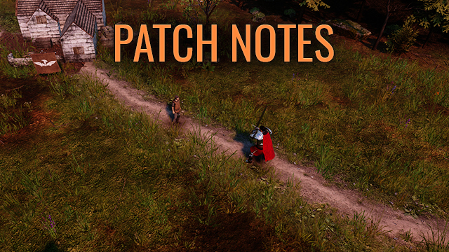 Patch notes 1.0.2