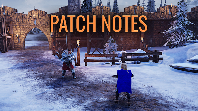 Patch notes 1.0.3